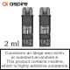 Gotek Spare Pod - Tanks & Clearomizers