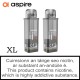 Gotek Spare Pod - Tanks & Clearomizers