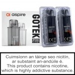 Gotek Spare Pod Gotek Spare Pod