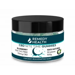 CBD Nite Time Gummies