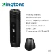 BLK Kiss Dry Herb Vaporizer - Vape Starter Kits