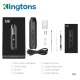BLK Kiss Dry Herb Vaporizer - Vape Starter Kits