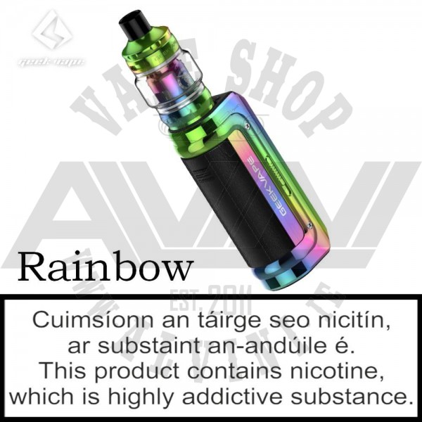 Aegis Mini 2 Kit M100 W - Geekvape  Ireland|LImerick|Nenagh|Roscrea|carrick-on-suir