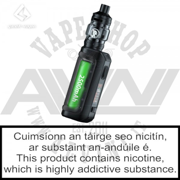 Aegis Mini 2 Kit M100 W