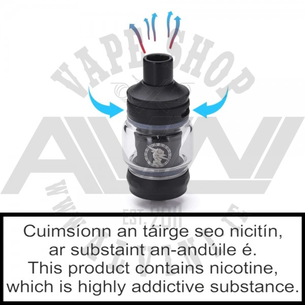 Aegis Mini 2 Kit M100 W