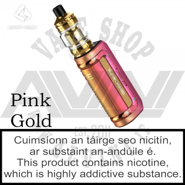 Aegis Mini 2 Kit M100 W