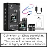 Ursa Baby 2 Pod Kit Ursa Baby 2 Pod Kit