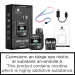Ursa Baby 2 Pod Kit