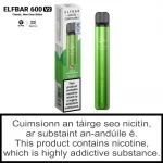 Apple Watermelon - Disposable Vape - 20 mg Apple Watermelon - Disposable Vape - 20 mg