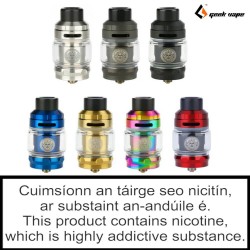 Geekvape Z Sub Ohm Tank Geekvape Z Sub Ohm Tank