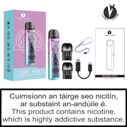 Ursa Nano 2 Pod Kit Ursa Nano 2 Pod Kit