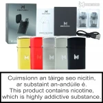 Mosmo Z Pod Kit Mosmo Z Pod Kit