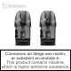 Mosmo Z Spare Pod x 2 - Mosmo BST A1 Pods Mosmo Z Spare Pod x 2 - Vape Starter Kits