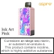 Gotek Nano Pod Kit - Vape Starter Kits