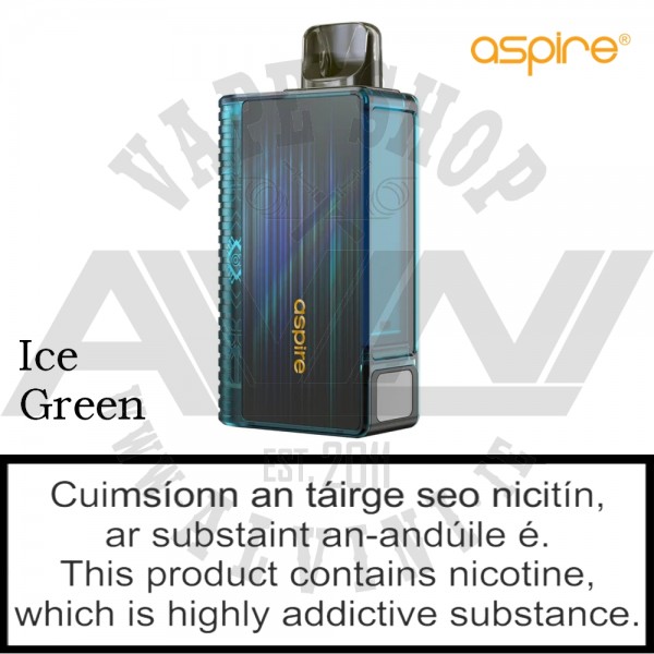 aspire gotek nano pod Aspire Gotek Nano Pod Kit main image 0