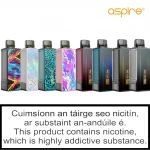 Gotek Nano Pod Kit