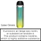 Luxe QS Pod Kit - Vape Starter Kits
