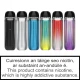 Luxe QS Pod Kit - Vape Starter Kits