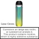 Luxe QS Pod Kit - Luxe QS Luxe QS Pod Kit - Vape Starter Kits