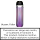 Luxe QS Pod Kit - Luxe QS Luxe QS Pod Kit - Vape Starter Kits