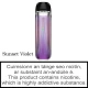 Luxe QS Pod Kit - Vape Starter Kits