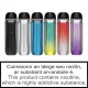 Luxe QS Pod Kit - Luxe QS Luxe QS Pod Kit - Vape Starter Kits