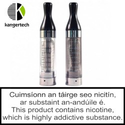 Kanger T2 Clearomizer Kanger T2 Clearomizer