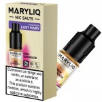 Pink Lemonade - MaryLiq NicSalt 10 ml Pink Lemonade - MaryLiq NicSalt 10 ml