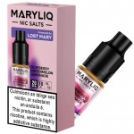 Blueberry Watermelon Lemonade - MaryLiq NicSalt 10 ml Blueberry Watermelon Lemonade - MaryLiq NicSalt 10 ml