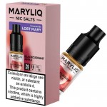 Blackcurrant Apple - MaryLiq NicSalt 10 ml Blackcurrant Apple - MaryLiq NicSalt 10 ml