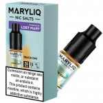 Beach Day - MaryLiq NicSalt 10 ml Beach Day - MaryLiq NicSalt 10 ml