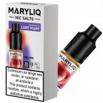 USA Mix - MaryLiq NicSalt 10 ml USA Mix - MaryLiq NicSalt 10 ml