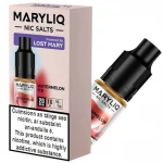 Watermelon Ice - MaryLiq NicSalt 10 ml Watermelon Ice - MaryLiq NicSalt 10 ml
