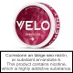 Velo Nicotine Pouches x 20 pcs - eLiquids / E-Juices