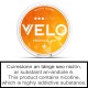 Velo Nicotine Pouches x 20 pcs - eLiquids / E-Juices