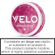 Velo Nicotine Pouches x 20 pcs - eLiquids / E-Juices