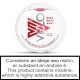 Velo Nicotine Pouches x 20 pcs - eLiquids / E-Juices