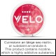 Velo Nicotine Pouches x 20 pcs - eLiquids / E-Juices