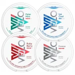 Velo Nicotine Pouches x 20 pcs