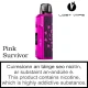 Thelema Elite 40W Kit - Vape Starter Kits