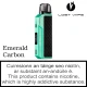 Thelema Elite 40W Kit - Vape Starter Kits