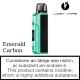 Thelema Elite 40W Kit - Thelema Elite 40W Thelema Elite 40W Kit - Vape Starter Kits