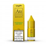 Watermelon Lime Mint