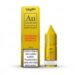 Strawberry Raspberry Cherry Ice