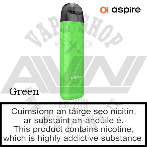 elfbar nachfüll pod läuft aus Aspire ROVER Plus 40W Box Mod $27.99 main image 1