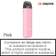 Minican 4 Pod Kit - Vape Starter Kits