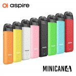 Minican 4 Pod Kit Minican 4 Pod Kit