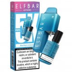 Blue Razz Lemonade - AF5000 - 20 mg Blue Razz Lemonade - AF5000 - 20 mg