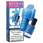 Blueberry Ice - AF5000 - 20 mg Blueberry Ice - AF5000 - 20 mg