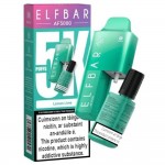 Lemon Lime - AF5000 - 20 mg Lemon Lime - AF5000 - 20 mg